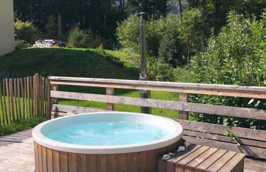 Gîtes du Grand Replomb - Foto 18