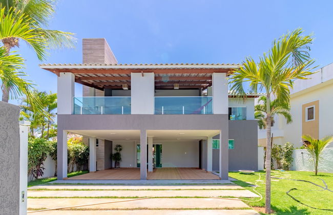 GB60 Excellent House 4 Suites - Photo 64