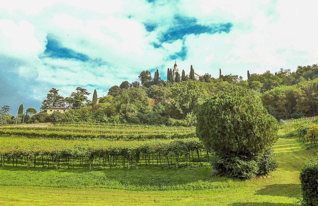 Il Vigneto, Verona, Pool, Wifi - Foto 52