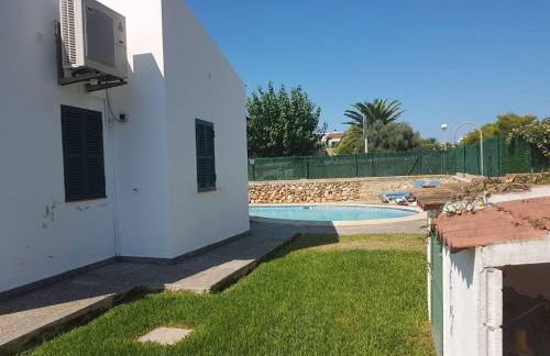 Villa Samba · Confort y piscina privada en Menorca - Photo 42