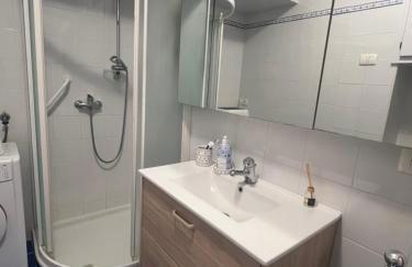 Residence Mona Lisa bord de mer Menton - Foto 25