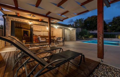 Villa Petar ZadarVillas - Foto 80