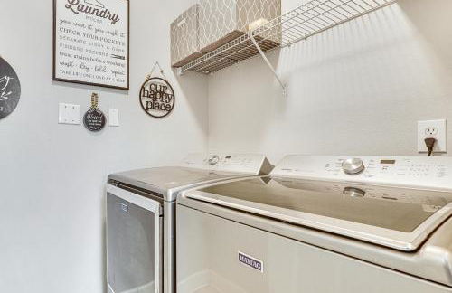 3 Mi to OWA Modern Condo with Resort Pool! - Foto 12