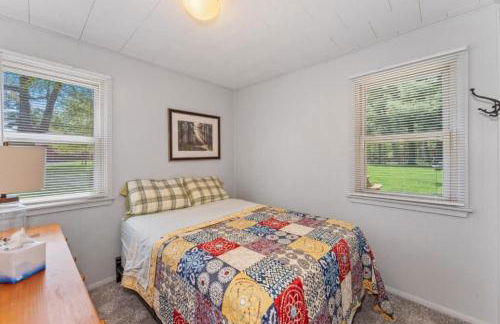 Minoqua Shores Cabin 6 - Foto 13