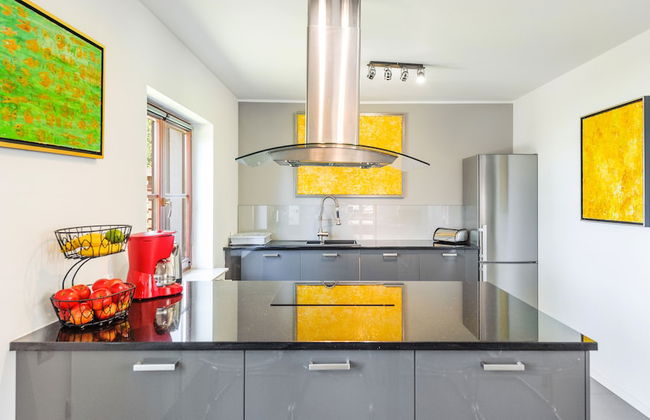 Osada Zamkowa Sun&Snow - Foto 56