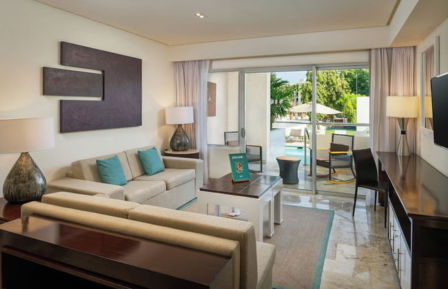 Paradisus Playa del Carmen – Riviera Maya - All Inclusive - Foto 39