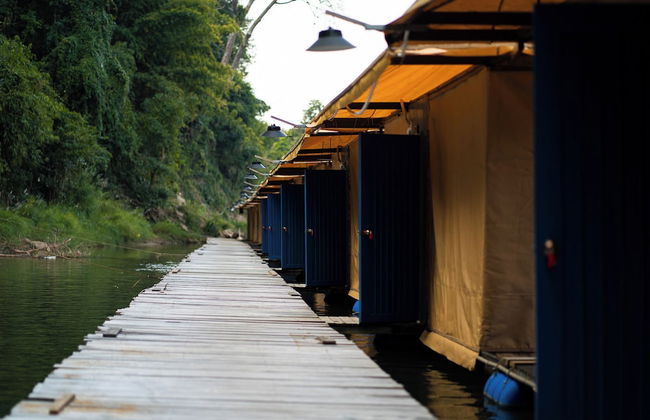 Hueanphae Luang Prabang - Foto 32