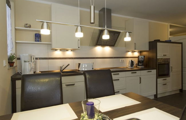 Haus Ostseeblick - Photo 28