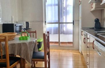 Apartamento Cayetano - Foto 8