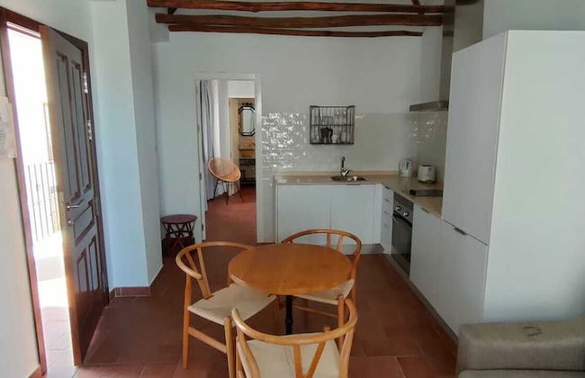 APARTAMENTOS PUERTA SEVILLA DE CORDOBA - Photo 7