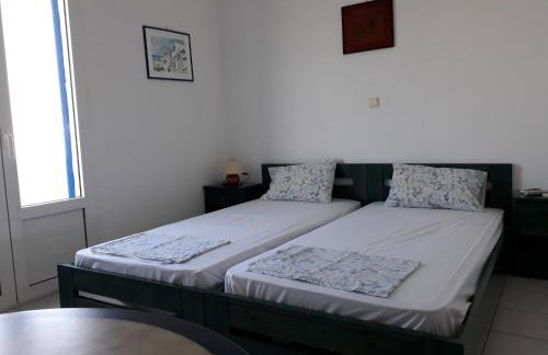 Vivlos. Maisonette with View - Foto 3