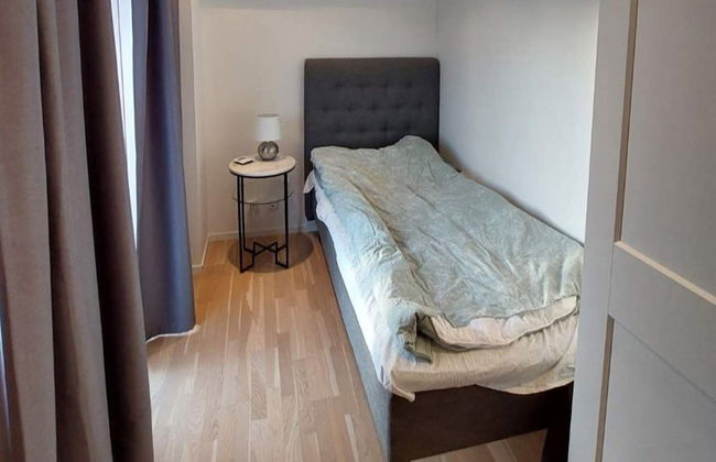 5 Star Holiday Home in Bleket - Foto 11