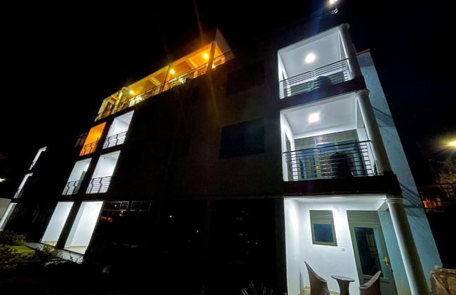 Rebero View Apartments - Foto 1