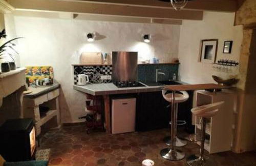 La Chabourne des remparts - Photo 11