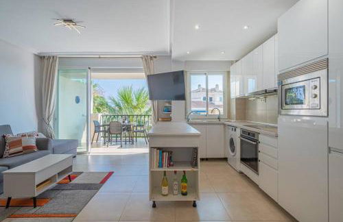 Flat -Puerto Banus Locrimar 3-Pool-Parking - Foto 42