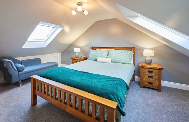 Host Stay Mount Cottage - Photo 27