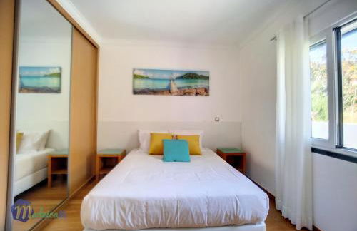 Yohanna's accommodation - Foto 23