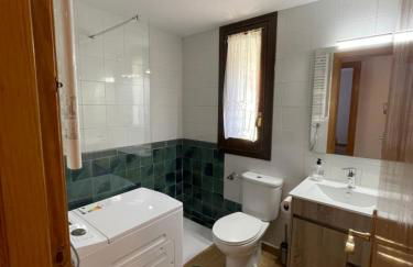 Apartamento Coqueto en El Pueyo, céntrico con WIFI - Foto 26