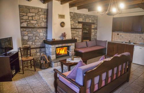 T'Asprolithia - Photo 13