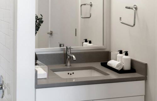 Hyatus Luxury Residences Boston Everett Marquis Collection - Foto 54