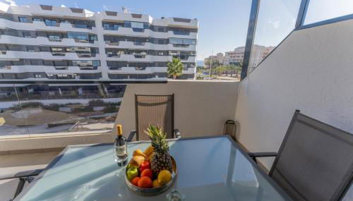 Apartament Andres - Foto 1