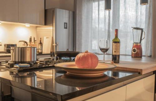 Prime 47 - Neuwertige Wohnung - Foto 10