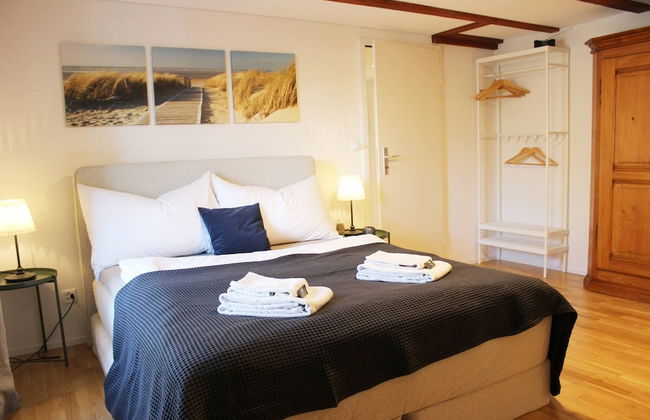 Completely Renovated Apartment Near the Train Station and the Center - Foto 1