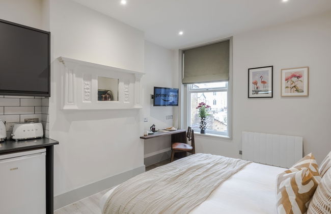 Your Apartment Tooting - Foto 10