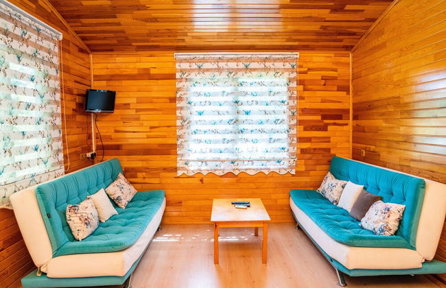 Ikiz Villas - Foto 26