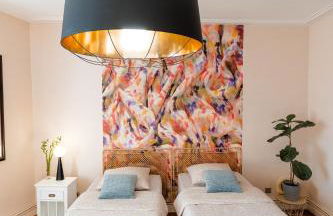 Le Maginot - Magnifique Appartement de 75m2 - Deux Chambres - 4 Lits Simple -Position Centrale Centre Ville, Pompidou, Nouvelle Ville - 2 à 4 Personnes - Foto 40