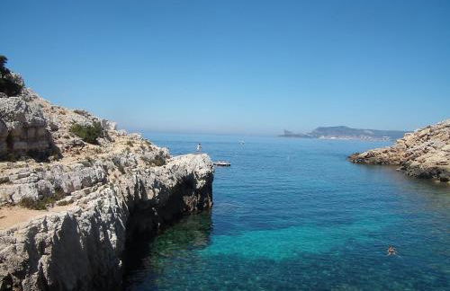 Maison Domaine privé de Port d 'Alon - Foto 25