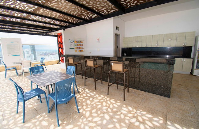U-GO Palmetto Beach - Lujo Frente al Mar - Photo 45
