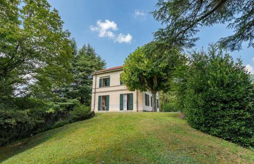 Villa Near Golf Club Menaggio - Foto 86