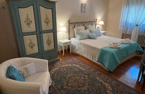 Villa Pina 8 2 in Sulbiate - Foto 55