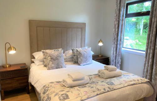 Birch 18 With Hot Tub, Newton Stewart - Foto 4