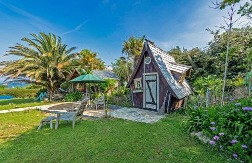 Chalet avec jardin vue mer 100m - Foto 1