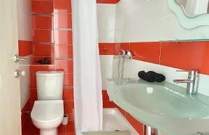 Seaside Studio Apartment Palio - Foto 11