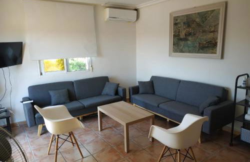 Apartamento vistas al mar - Coveta Fuma - Photo 18