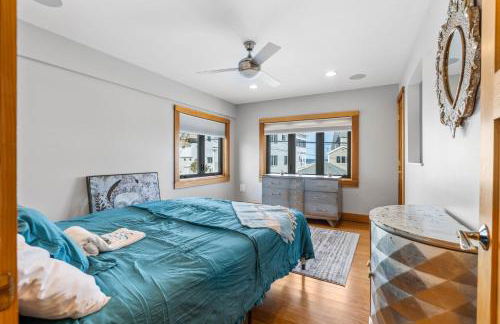 Serendipity Beach Retreat Entire House - Foto 57