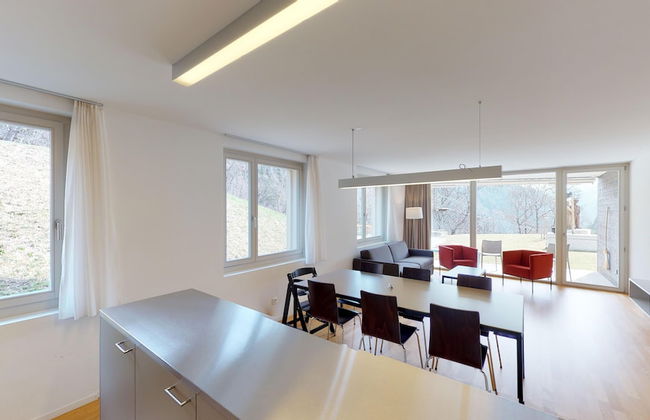 Reka-Feriendorf Blatten-Belalp - Foto 42