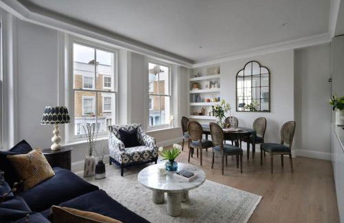 3 Bed Corner House Portobello Rd - Foto 15