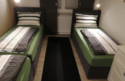 Ferienwohnung Am Steingarten beim Europa-Park - Foto 9