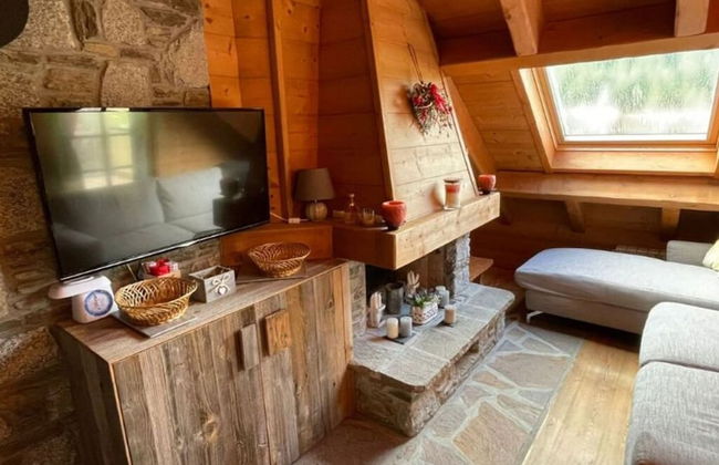 Chalet Desiderio in Ponte di Legno - Foto 5