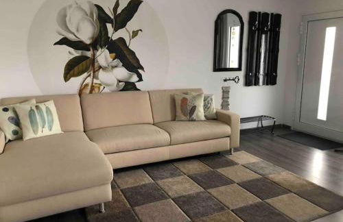 Einliegerwohnung in Gissigheim - Foto 19