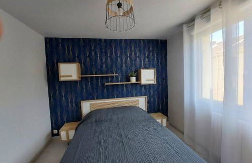 Gîte en bord de Meuse - Foto 7