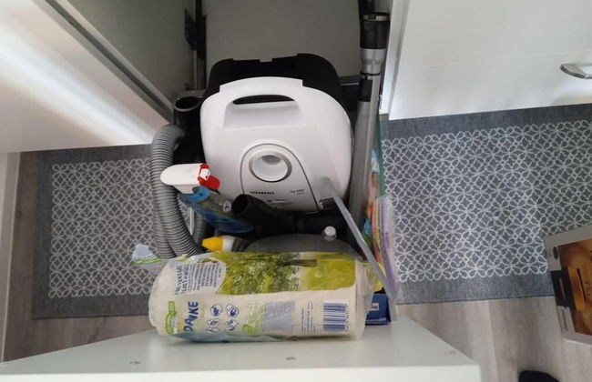 Alexanderplatz Fresh Adorable Studio - Foto 14