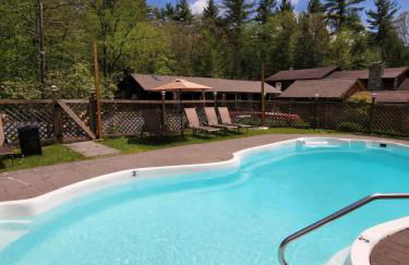 Magnolia Streamside Resort - Foto 38