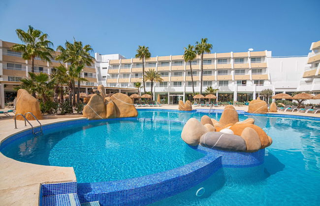 MarSenses Rosa del Mar Hotel & Spa - Photo 44