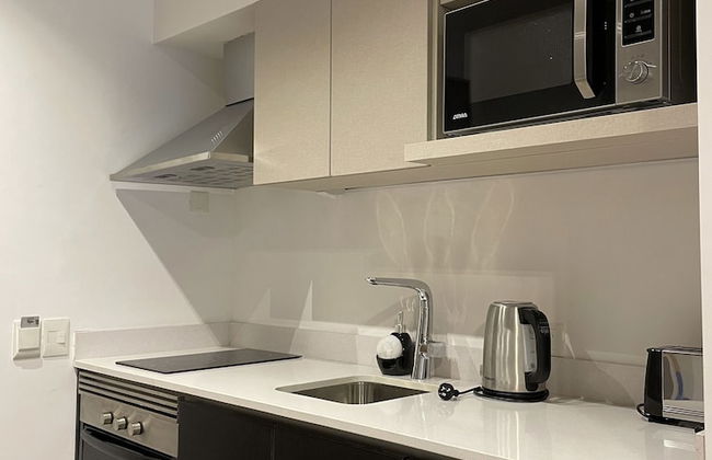 Barrancas Quality Apartments - Foto 37