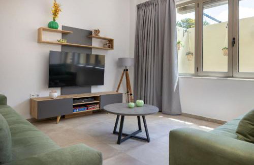 Cozy Light Nest Chania Crete - Foto 2